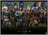 The Last Samurai,armia,zbroje