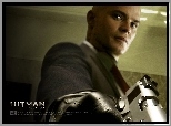 Hitman, Timothy Olyphant