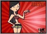 Total Drama Island, Heather