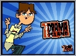 Total Drama Island, Kodi