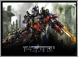 Transformers 3