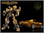 Transformers, Bumblebee