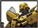 Transformers, Robot