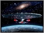 Star Trek, Enterprise