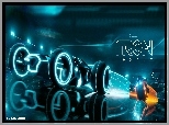 Multimonitor, Tron Legacy