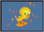 Tweety