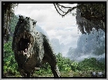 Tyranozaurus Rex, Film, King Kong