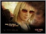 Uma Thurman, Kill Bill 2