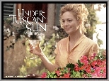 Under The Tuscan Sun, Diane Lane