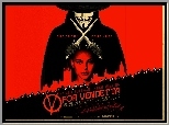 V For Vendetta, Natalie Portman, postać