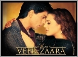 Veer Zaara, Shahrukh Khan, Preity Zinta