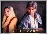 Veer Zaara, Shahrukh Khan, Rani Mukherjee