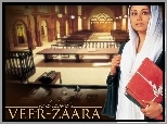 Veer Zaara, Rani Mukherjee, sala, sędziowska