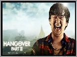 Kac Vegas 2, Mr Chow, Ken Jeong