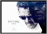 Miami Vice, Jamie Foxx, Colin Farrell, okulary, przeciwsłoneczne