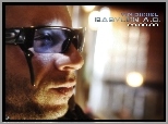 Vin Diesel, okulary, Babylon Ad