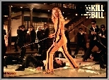walka, trup, Uma Thurman