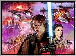 Star, Wars, Anakin