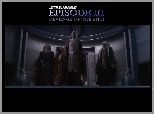 Star Wars, Samuel L. Jackson, stwory, drzwi