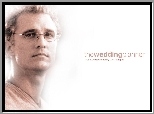Wedding Planner, Matthew McConaughey, okulary