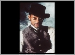 Wild Wild West, Will Smith, kapelusz