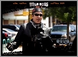 Wild Hogs, Tim Allen