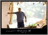 Hancock, Will Smith