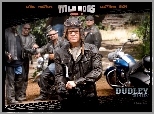 William H. Macy, motocykliści, Wild Hogs