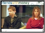 Friends With Money, Jennifer Aniston, Simon McBurney