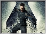 X Men, Aktor, Hugh Jackman