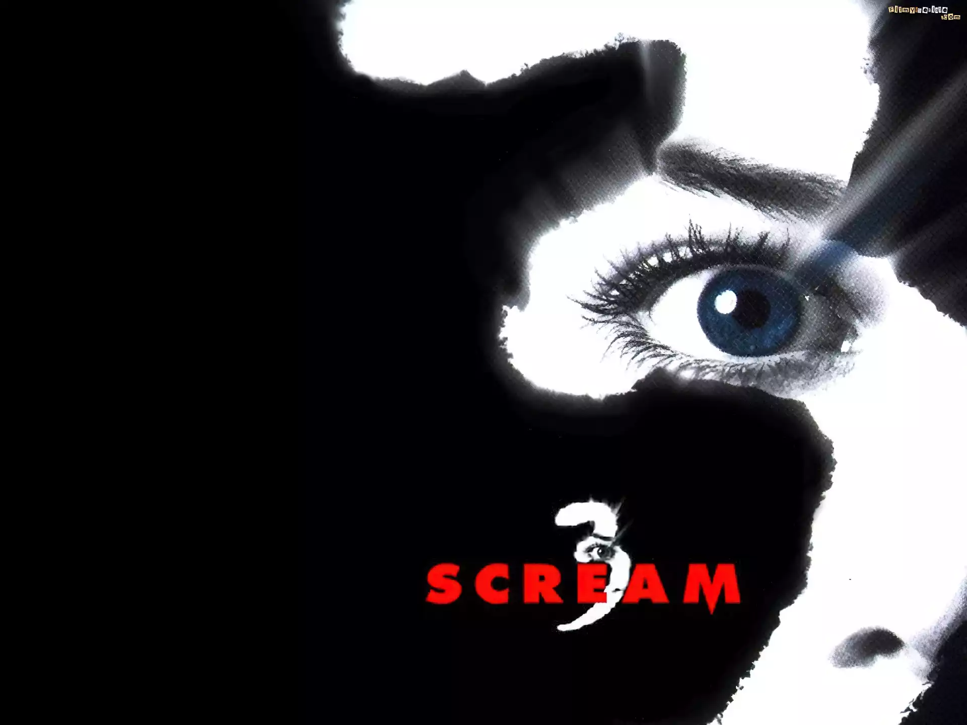 Scream 3, Horror