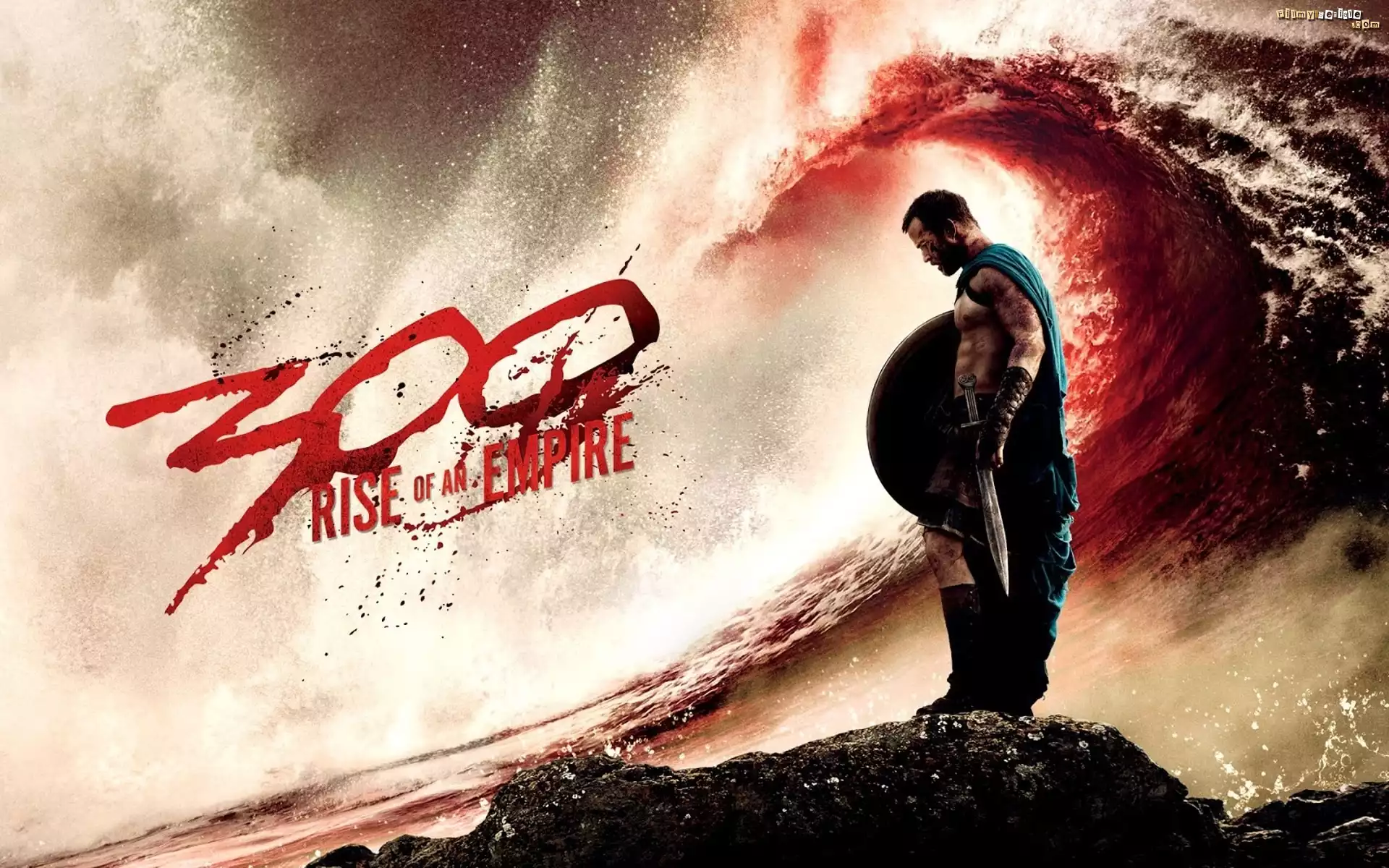 300, PoczÄ…tek Imperium, Wojownik