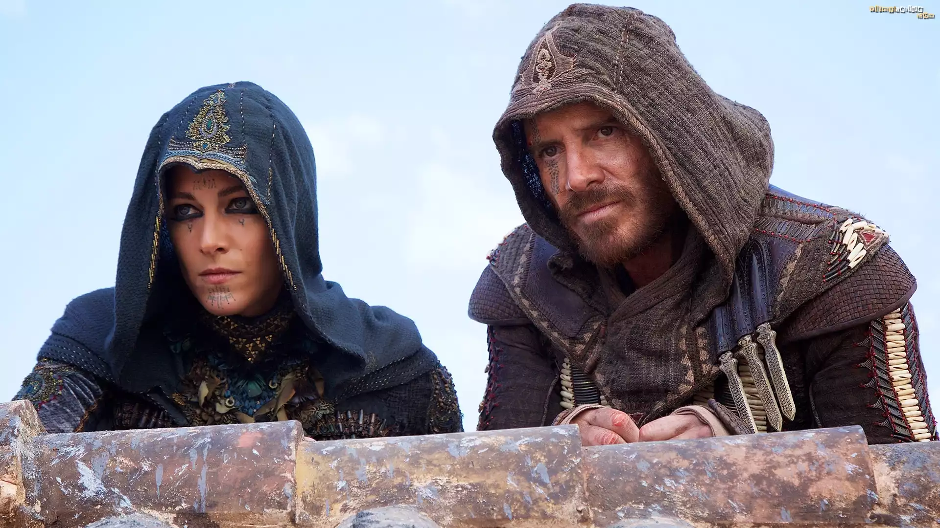 Film, Assassin\