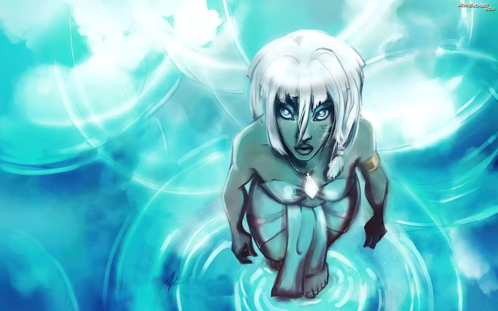 Atlantyda zaginiony lÄ…d, Atlantis The Lost Empire