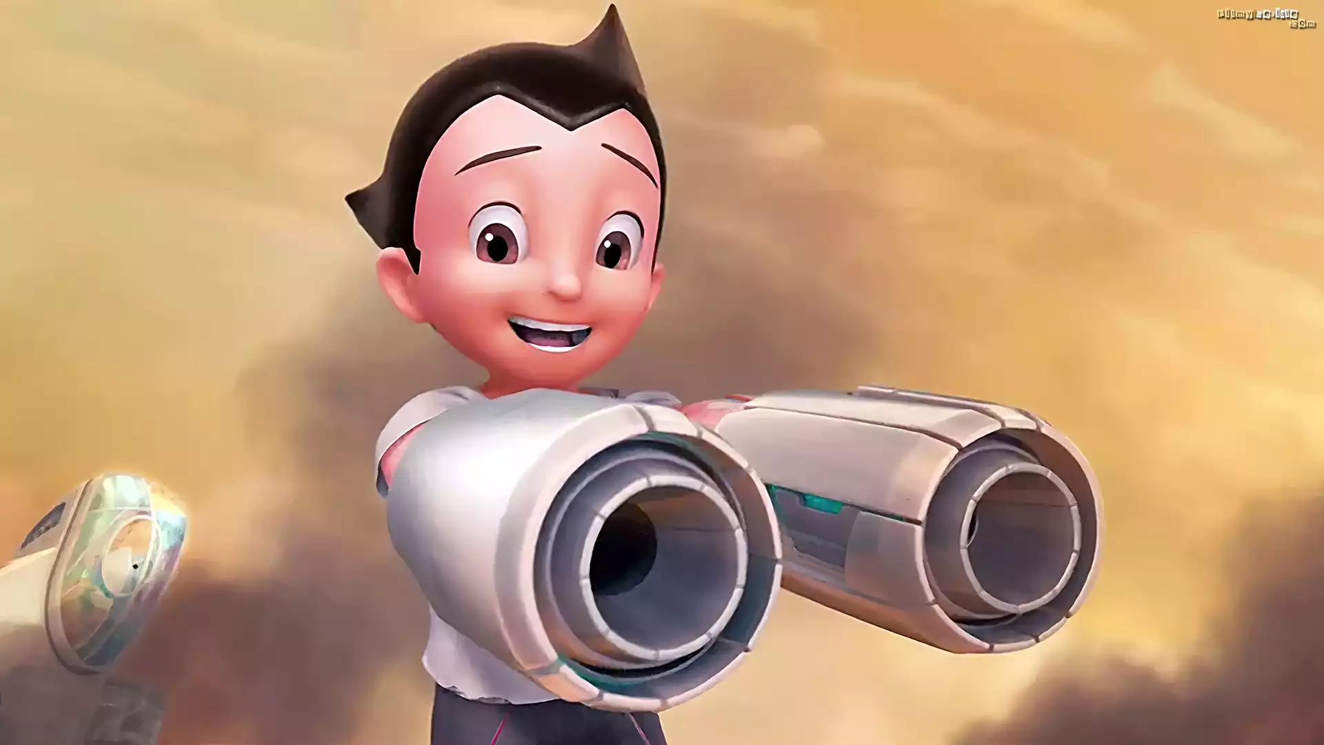 Astro Boy