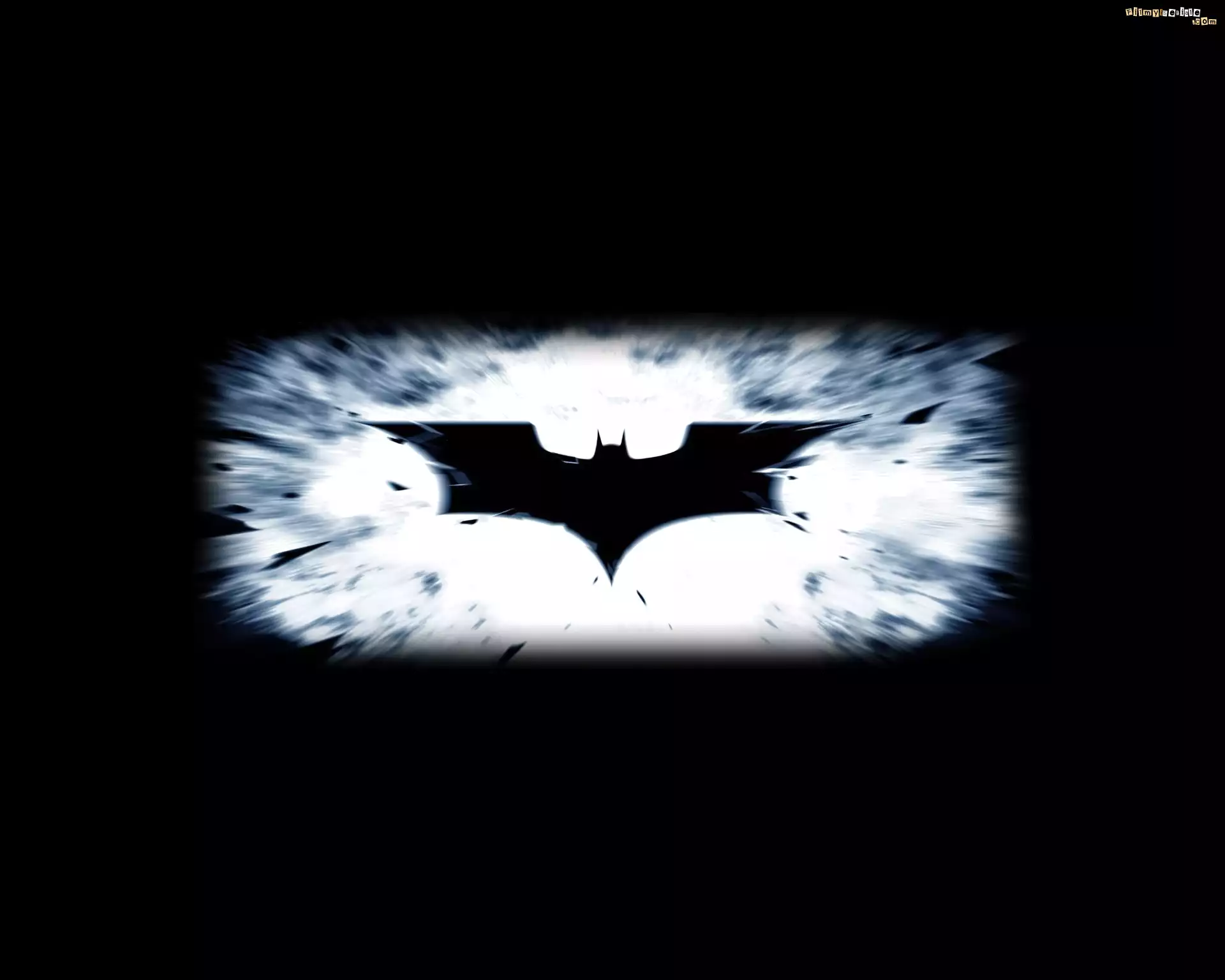 batman, logo, Batman Dark Knight