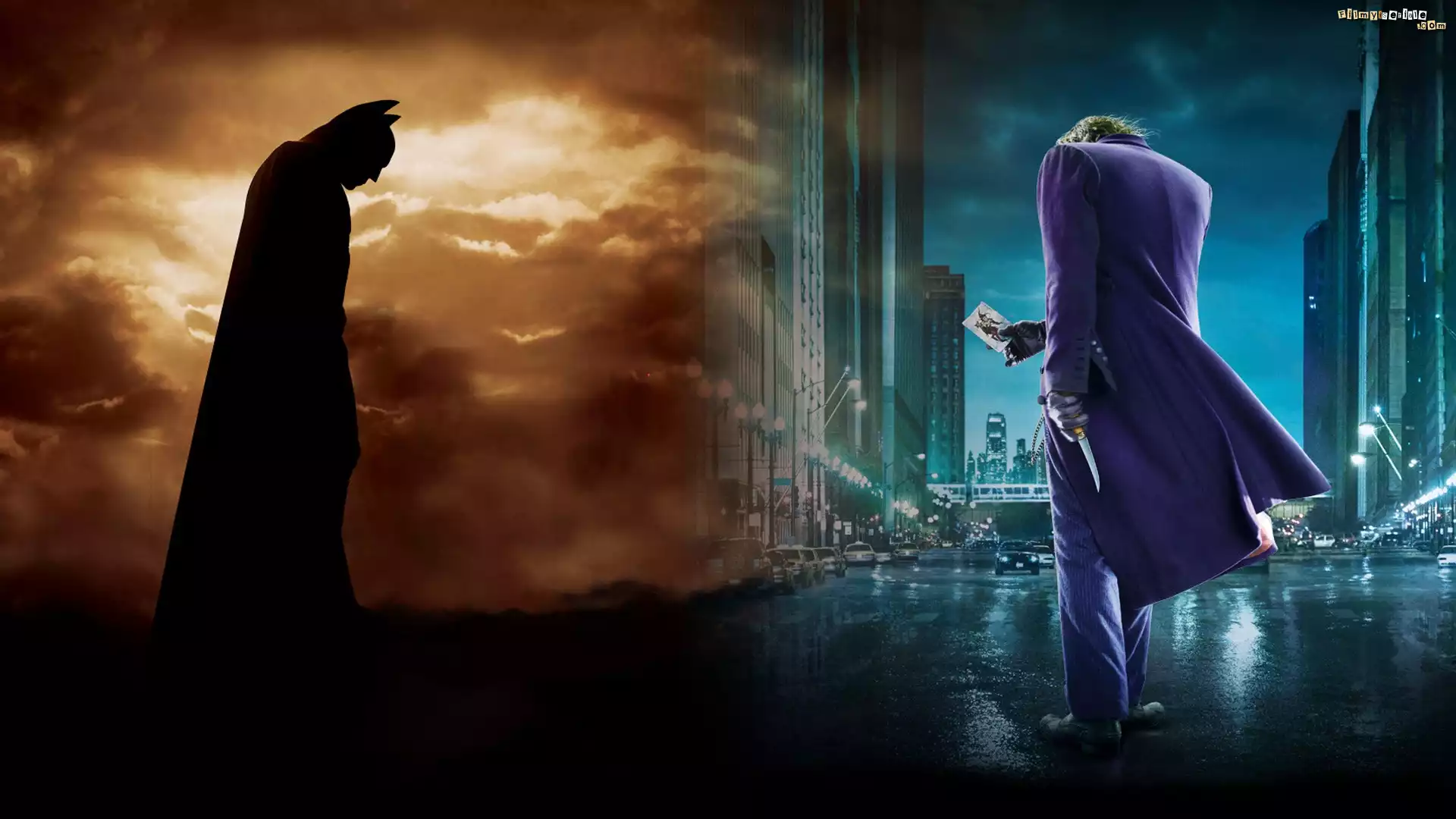 Batman, Joker