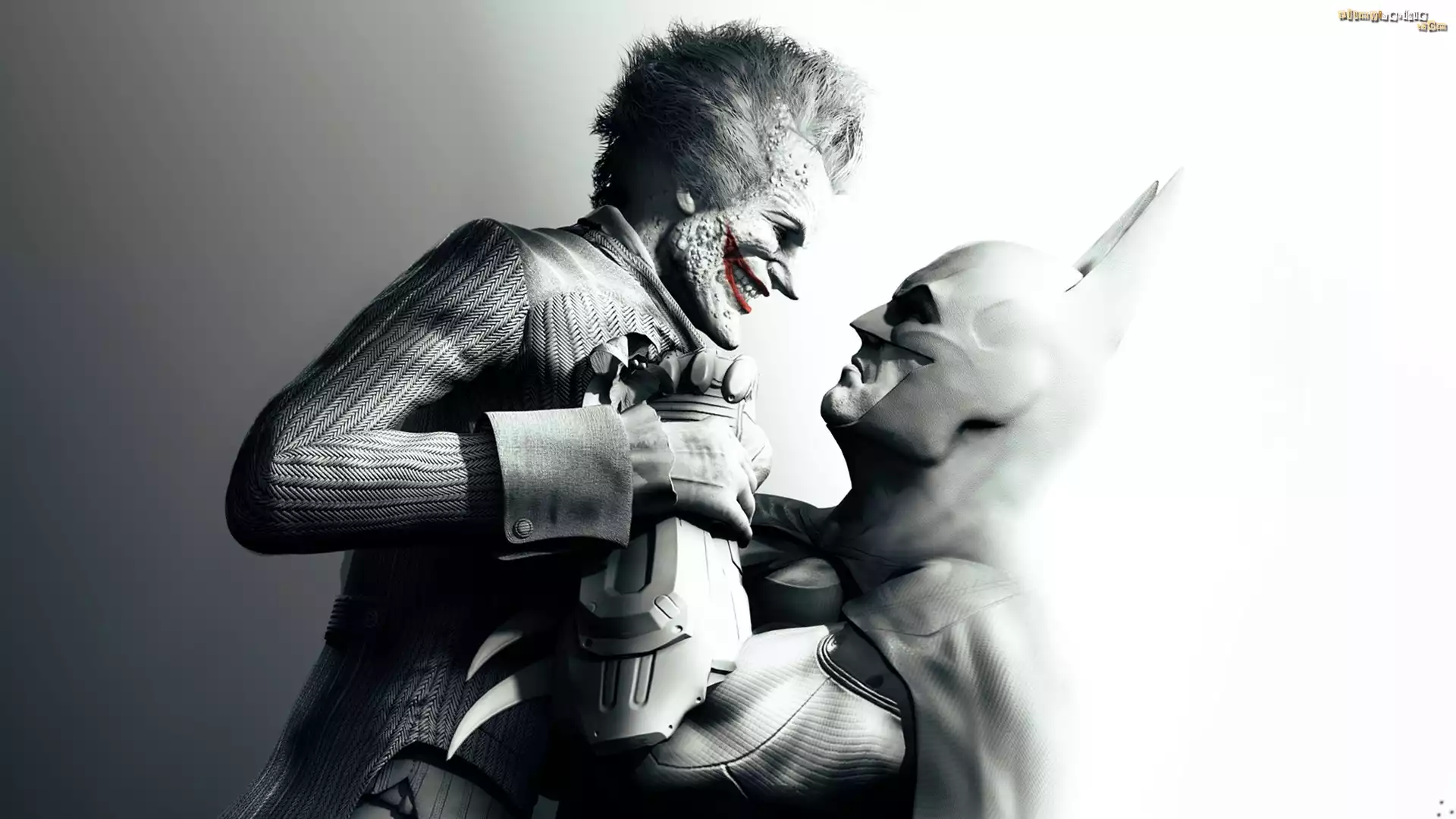 Batman, Joker