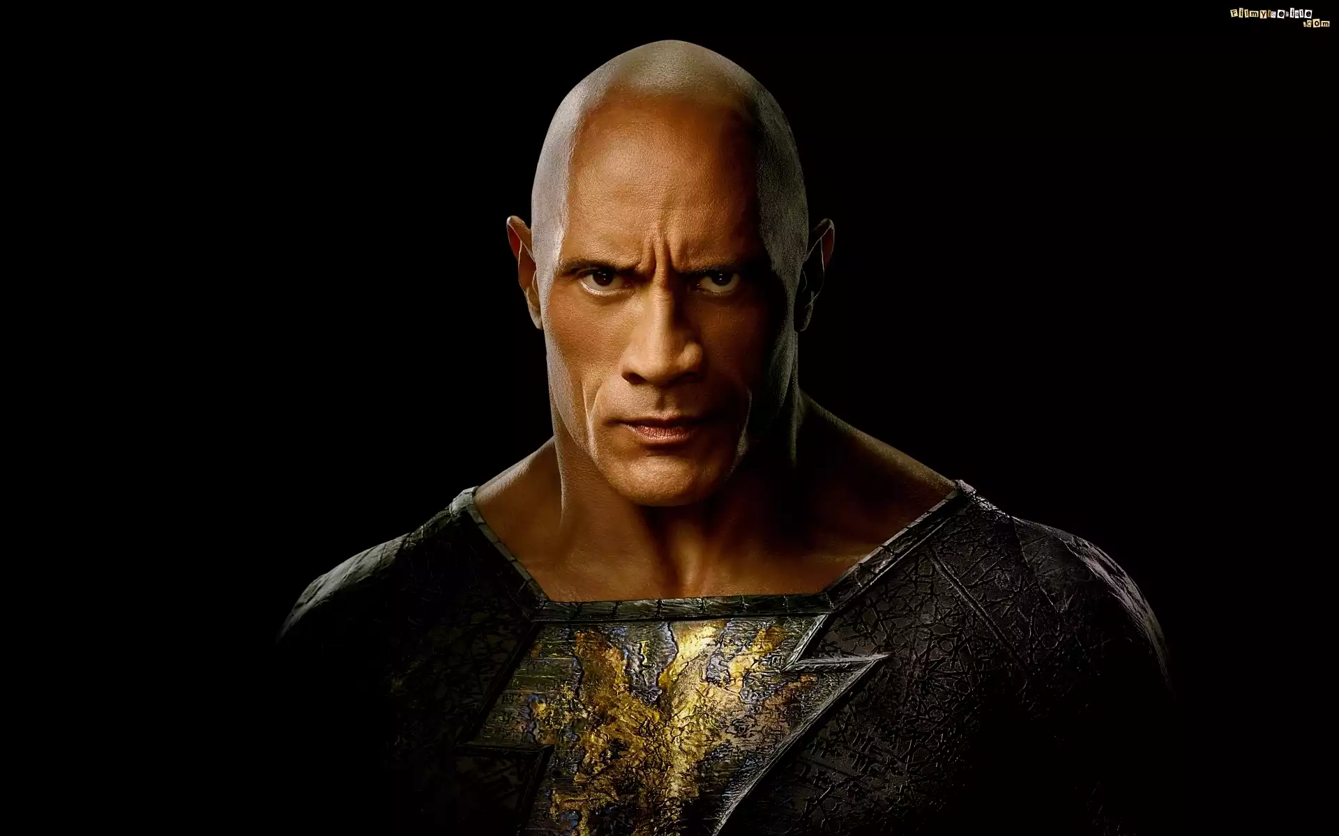 Dwayne Johnson, Film, Black Adam, Aktor