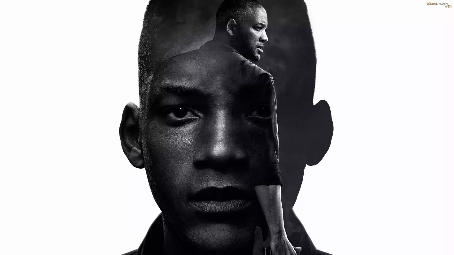 Film, Bliźniak, Gemini Man, Aktor, Will Smith