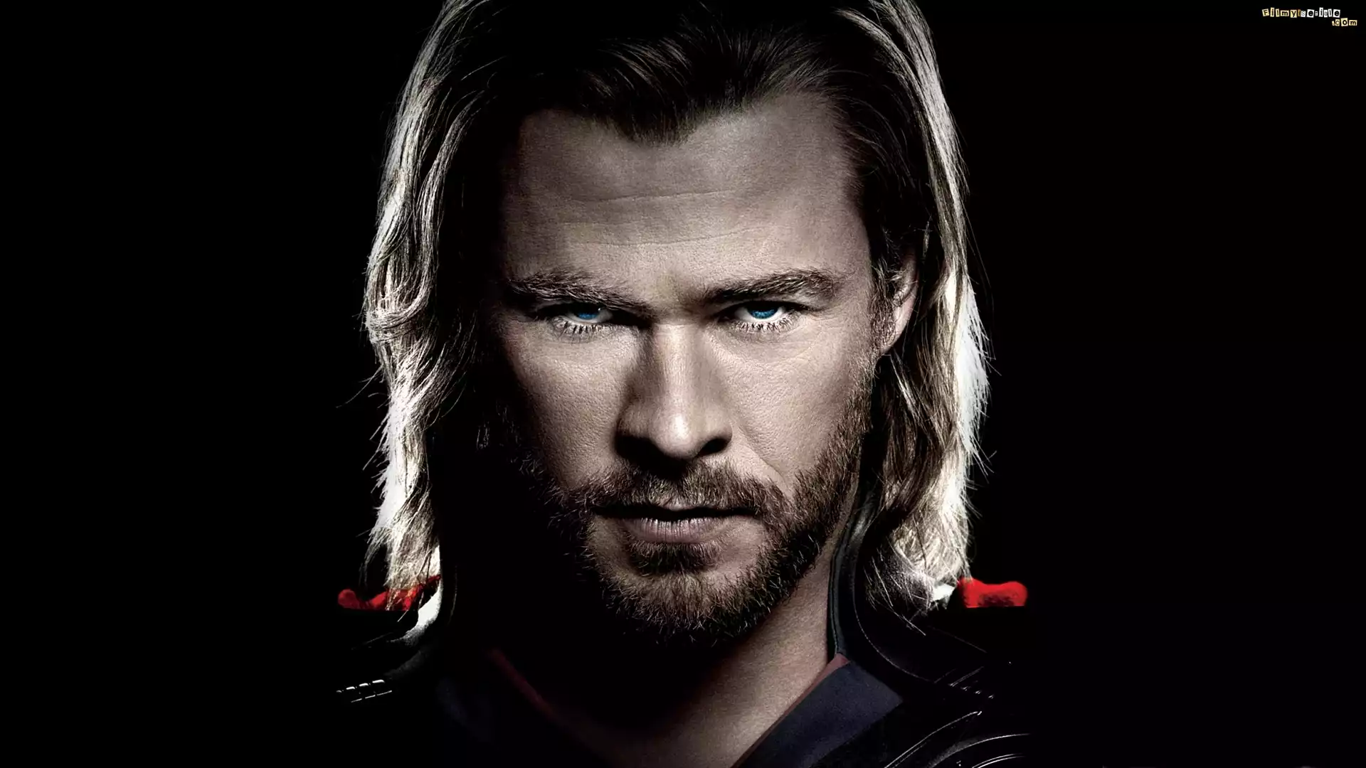Chris Hemsworth, Film, Thor