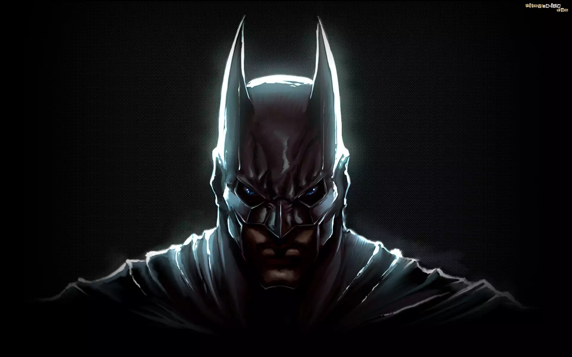 Batman, Dark, Knight
