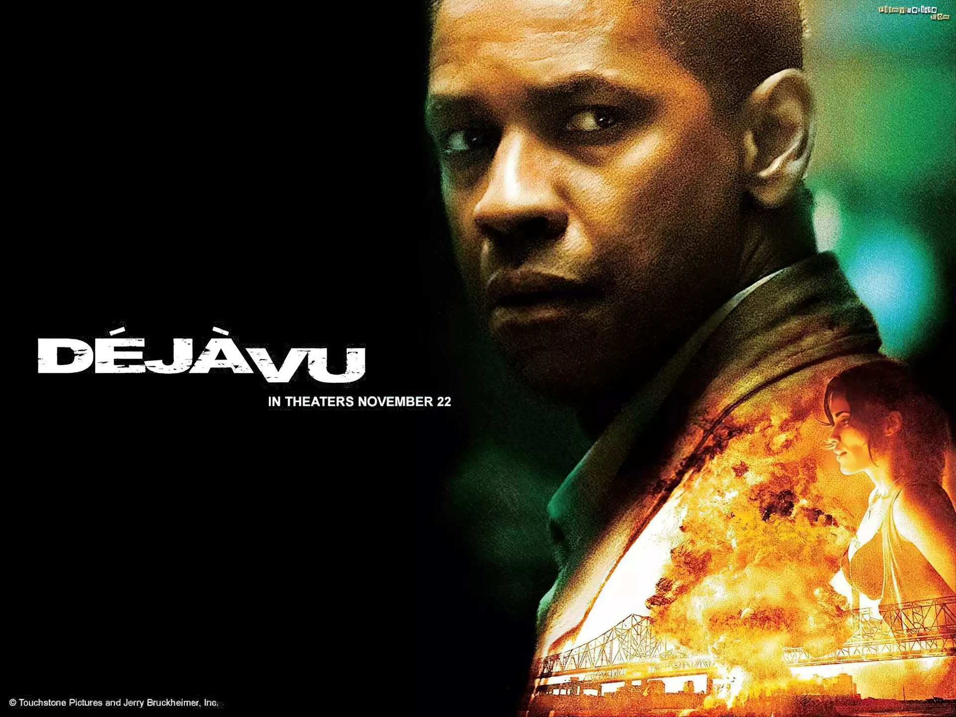 Denzel Washington