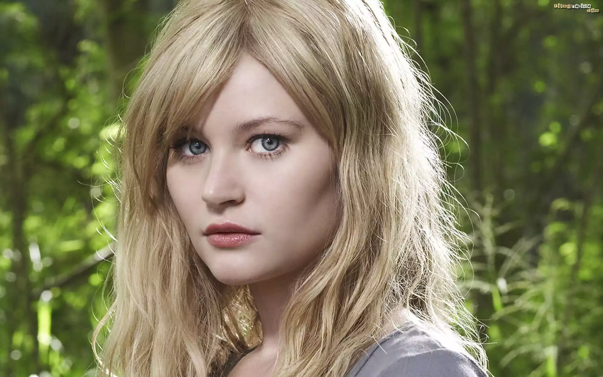 Emilie De Ravin, Aktorka, Lost, Zagubieni