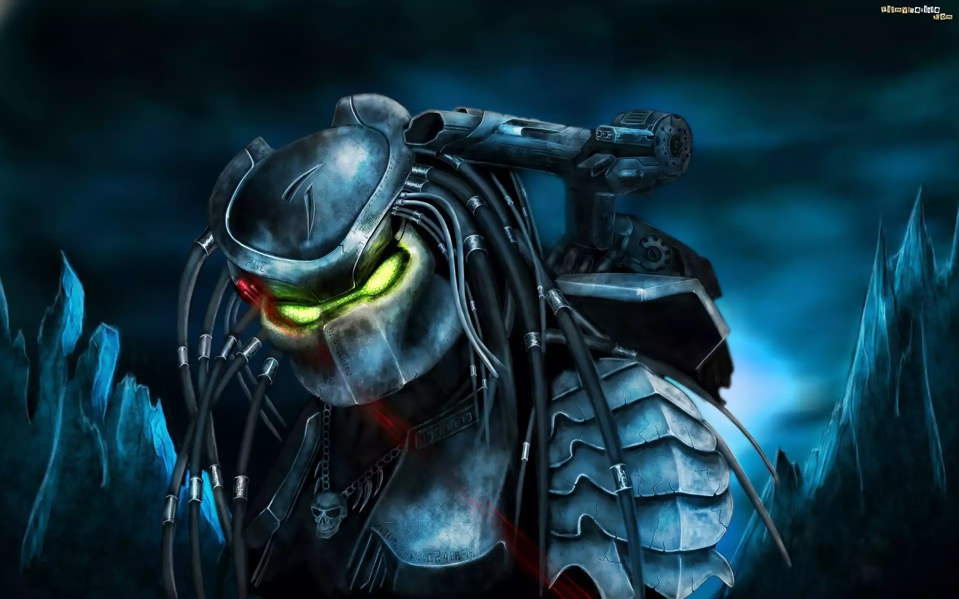 Fantasy, Predator
