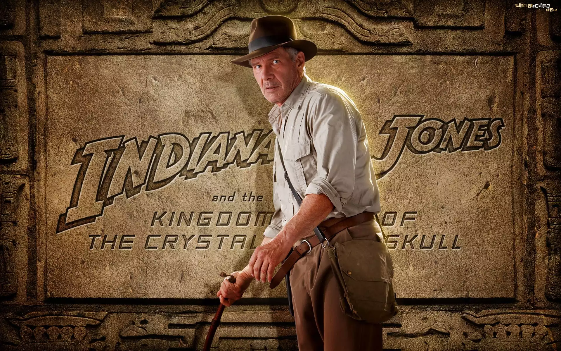 Film, Indiana Jones, Aktor, Harrison Ford