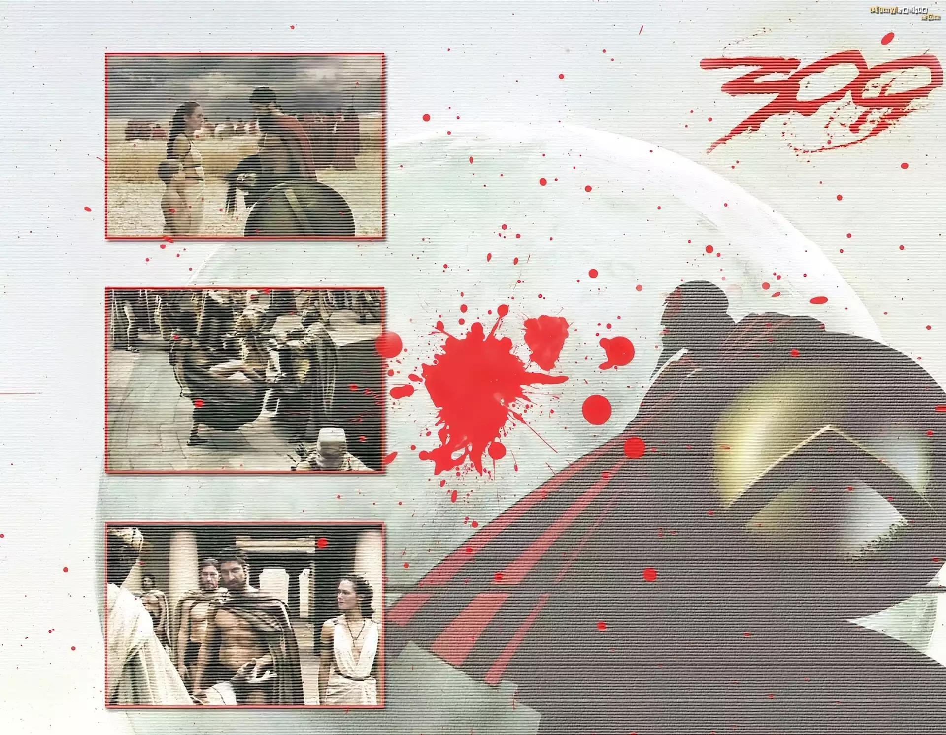 Film, 300, Mega, Hit