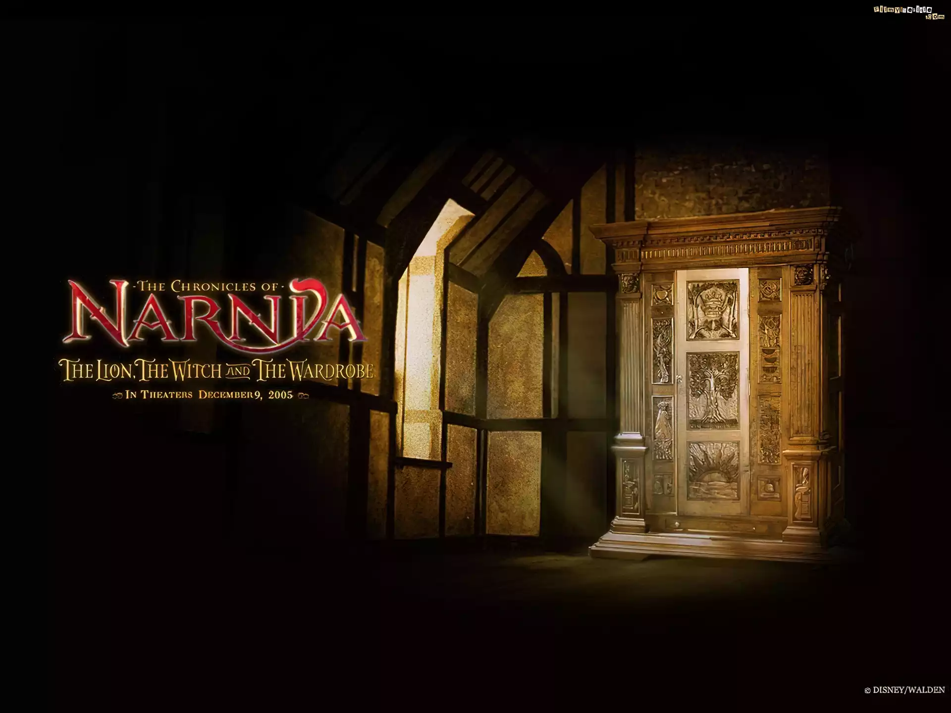Film,Narnia