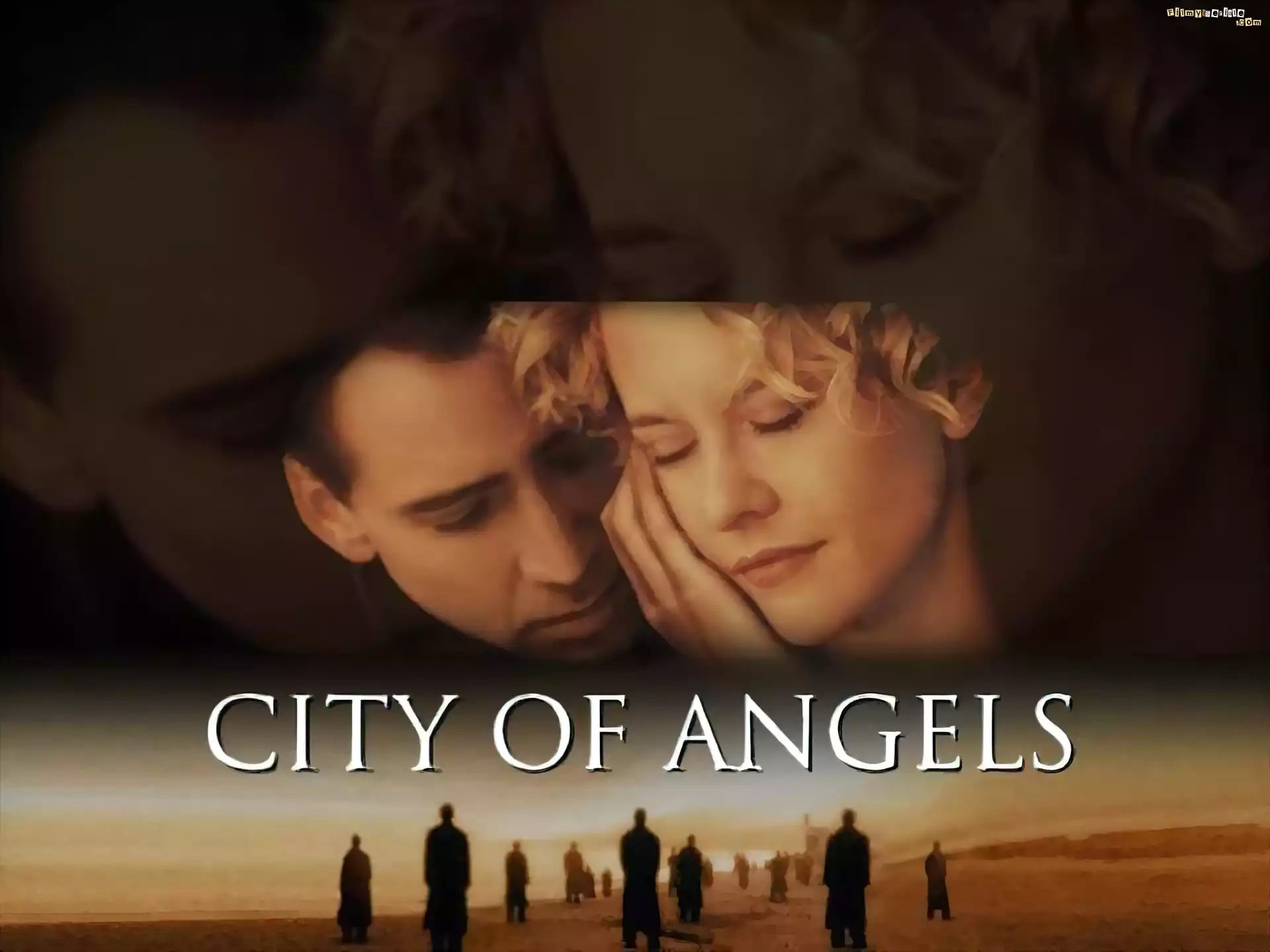 Film, City of Angels