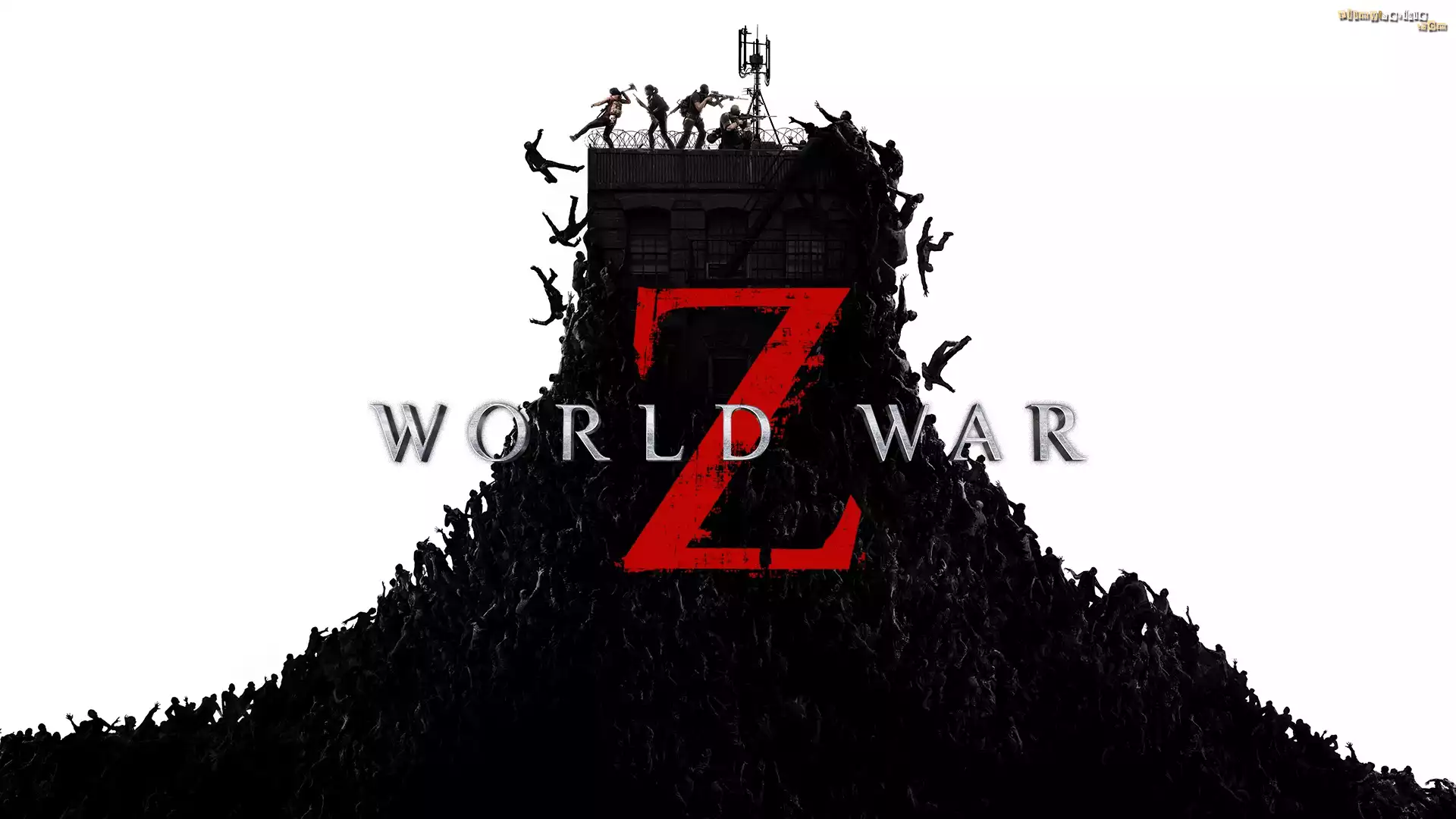 Film, World War Z